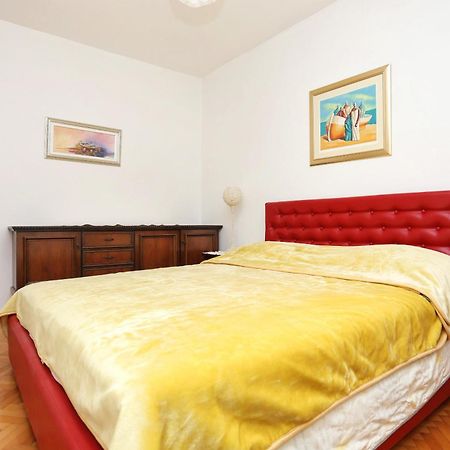 Apartments By The Sea Stanici, Omis - 1031 Tice Ruang foto